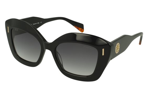 Sonnenbrille  Borbonese Dame BES.7168.00 - BES.7168.00
